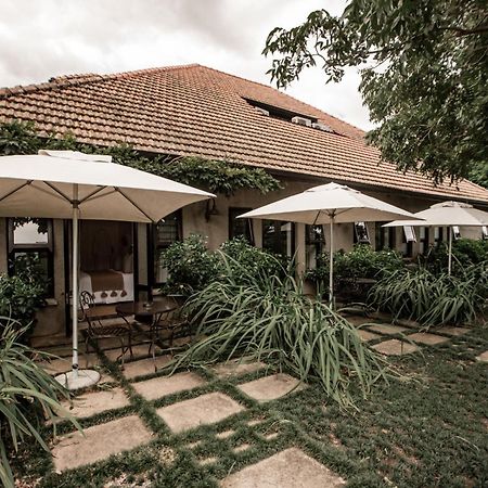 Torburnlea Homestead Luxury Accommodation ネルスプロイト エクステリア 写真