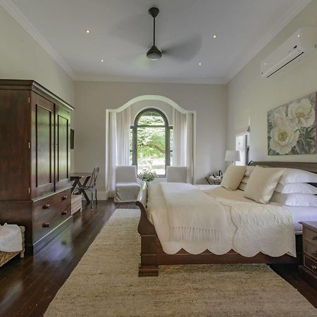 Torburnlea Homestead Luxury Accommodation ネルスプロイト エクステリア 写真
