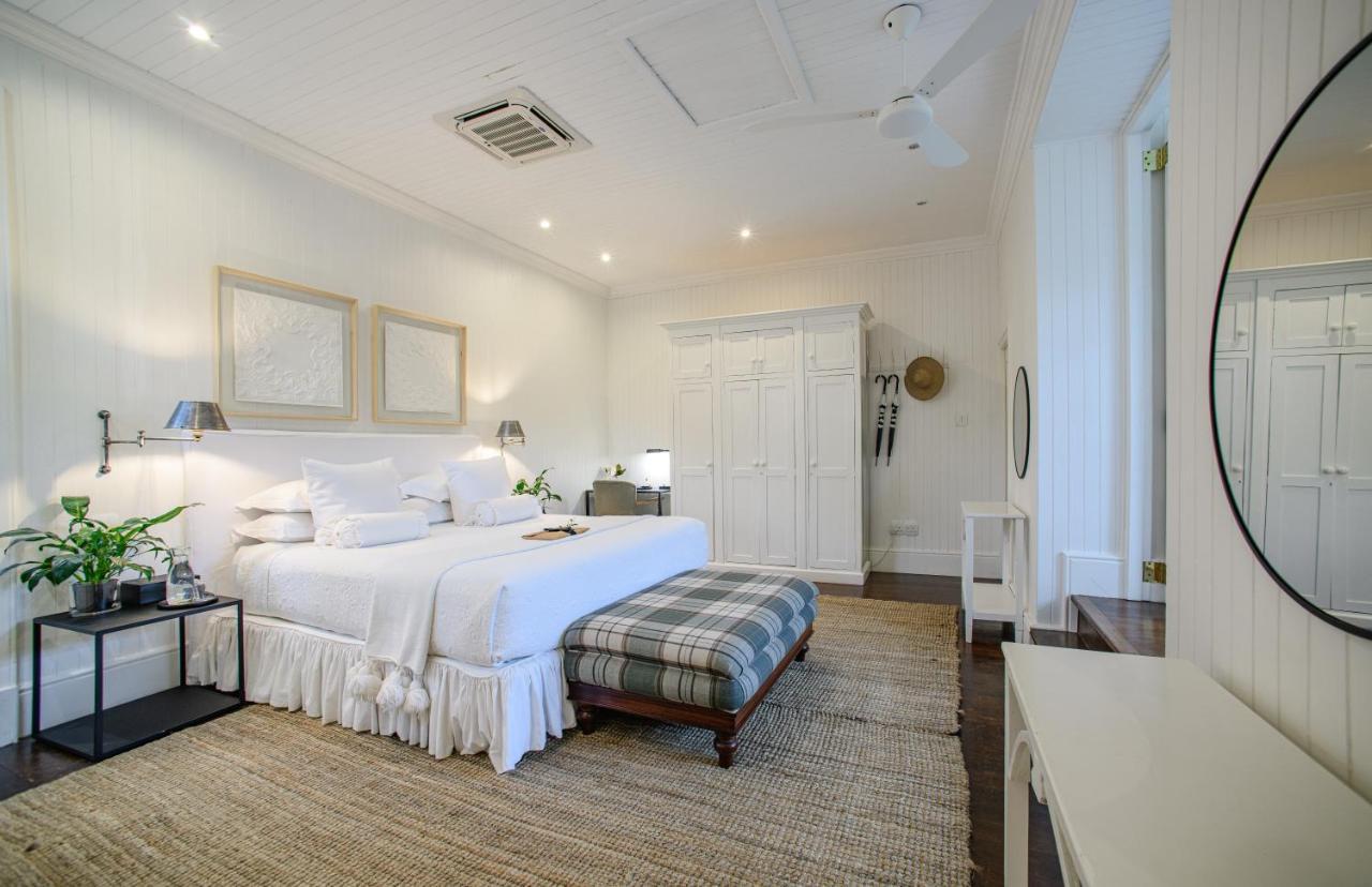 Torburnlea Homestead Luxury Accommodation ネルスプロイト エクステリア 写真
