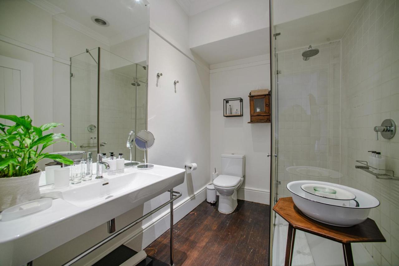 Torburnlea Homestead Luxury Accommodation ネルスプロイト エクステリア 写真