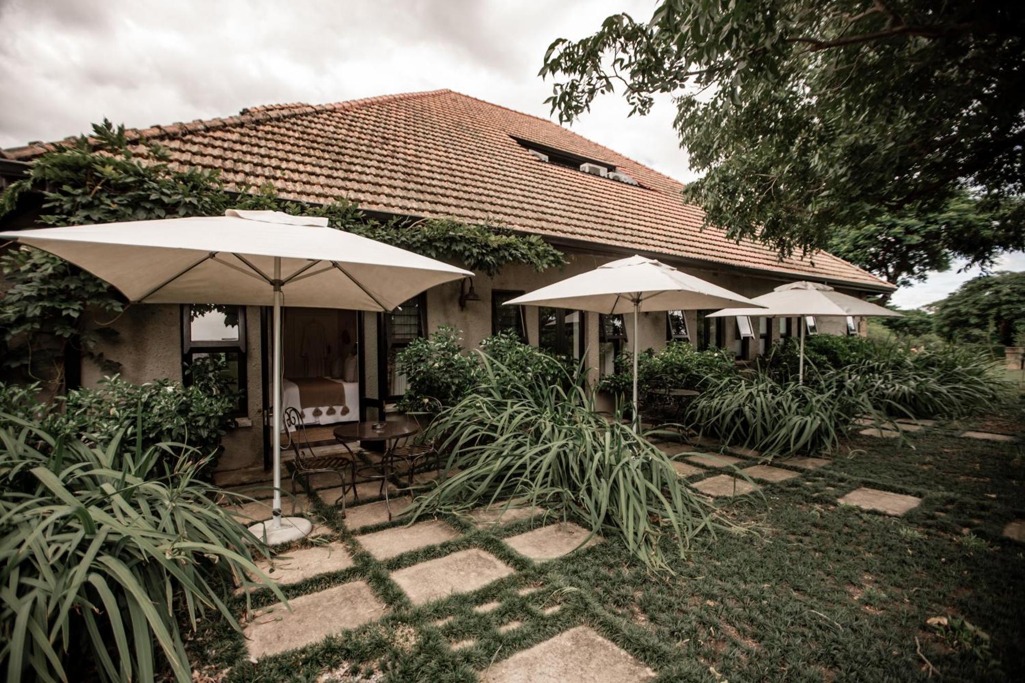 Torburnlea Homestead Luxury Accommodation ネルスプロイト エクステリア 写真