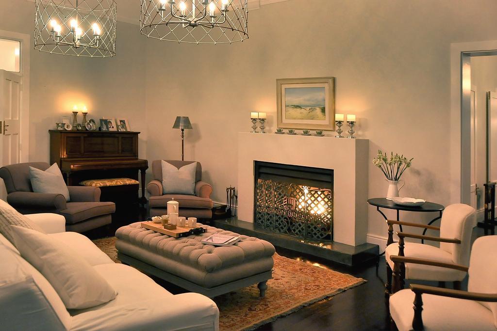 Torburnlea Homestead Luxury Accommodation ネルスプロイト エクステリア 写真
