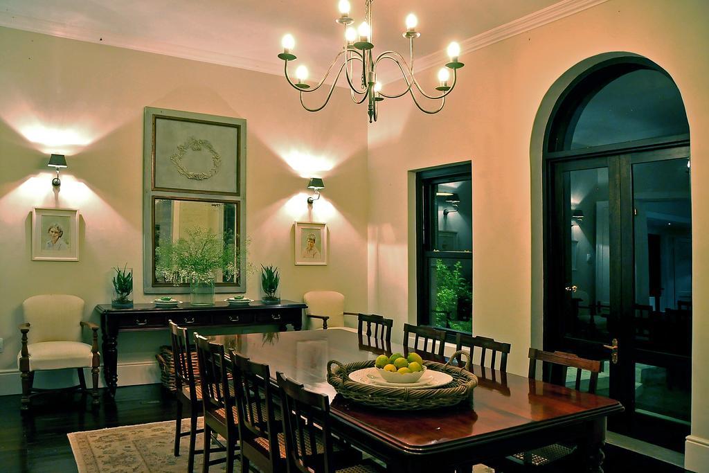 Torburnlea Homestead Luxury Accommodation ネルスプロイト エクステリア 写真