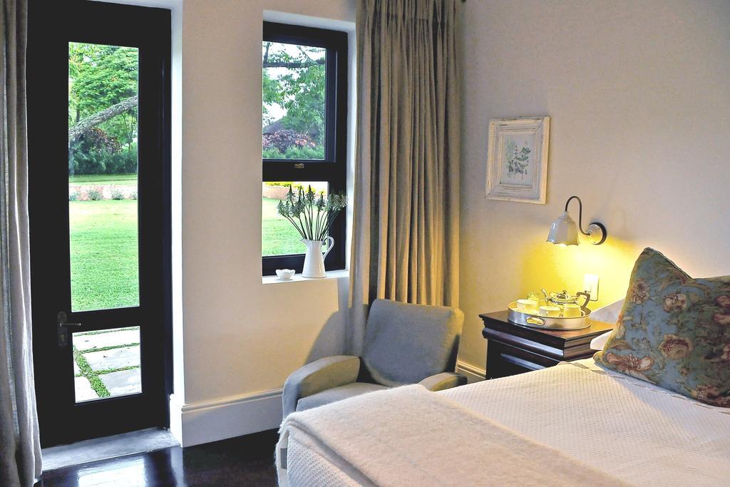 Torburnlea Homestead Luxury Accommodation ネルスプロイト 部屋 写真