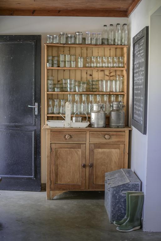 Torburnlea Homestead Luxury Accommodation ネルスプロイト エクステリア 写真