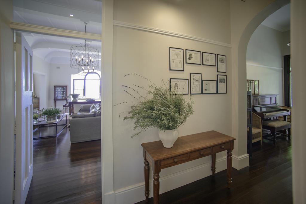 Torburnlea Homestead Luxury Accommodation ネルスプロイト エクステリア 写真