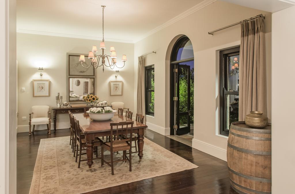 Torburnlea Homestead Luxury Accommodation ネルスプロイト エクステリア 写真