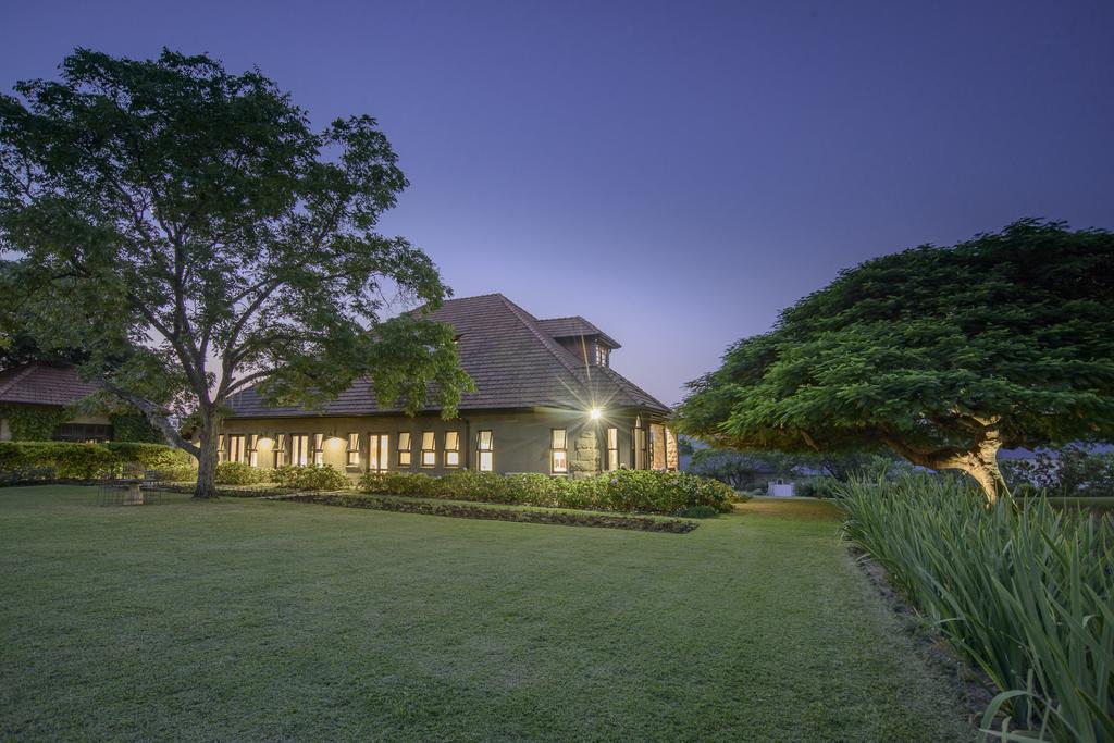 Torburnlea Homestead Luxury Accommodation ネルスプロイト エクステリア 写真