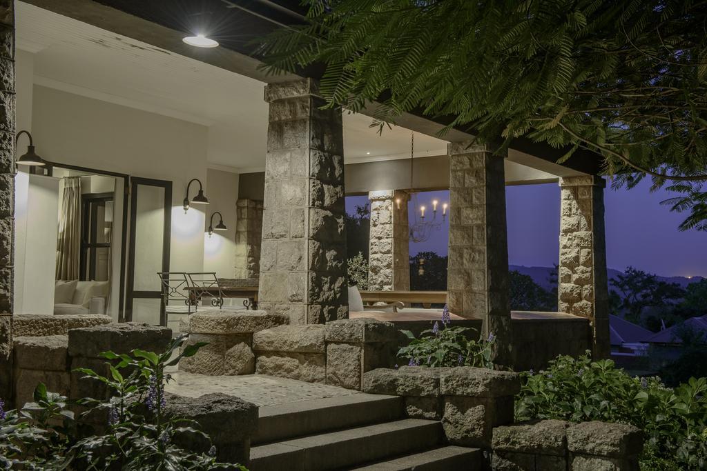 Torburnlea Homestead Luxury Accommodation ネルスプロイト エクステリア 写真