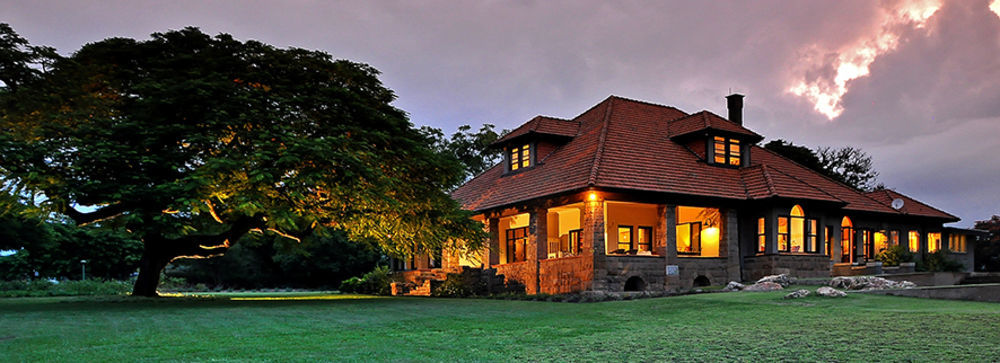Torburnlea Homestead Luxury Accommodation ネルスプロイト エクステリア 写真
