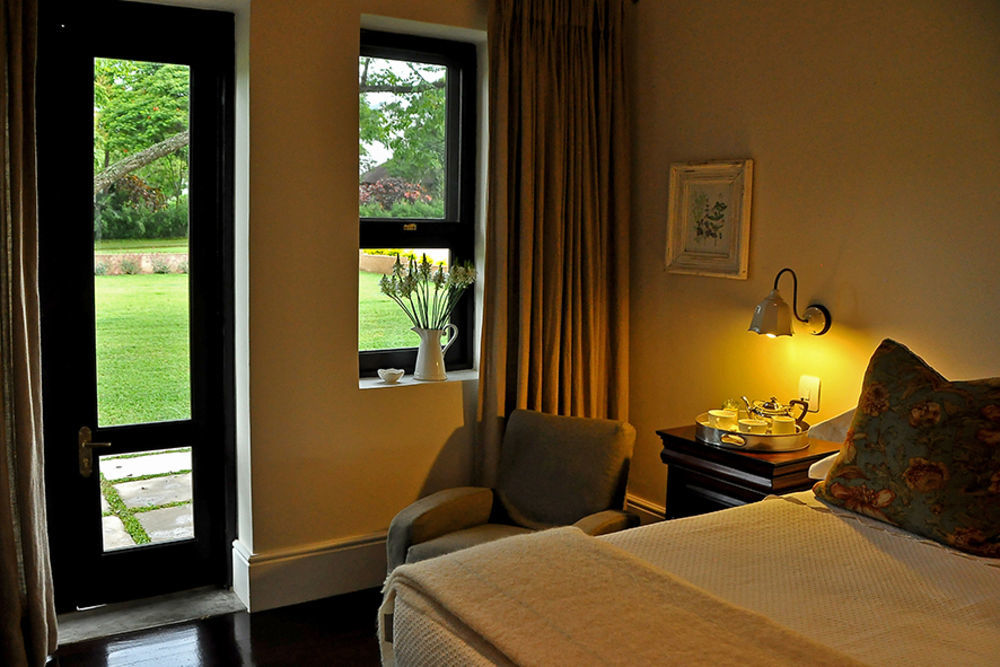 Torburnlea Homestead Luxury Accommodation ネルスプロイト エクステリア 写真