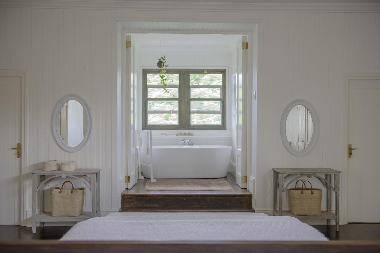 Torburnlea Homestead Luxury Accommodation ネルスプロイト エクステリア 写真