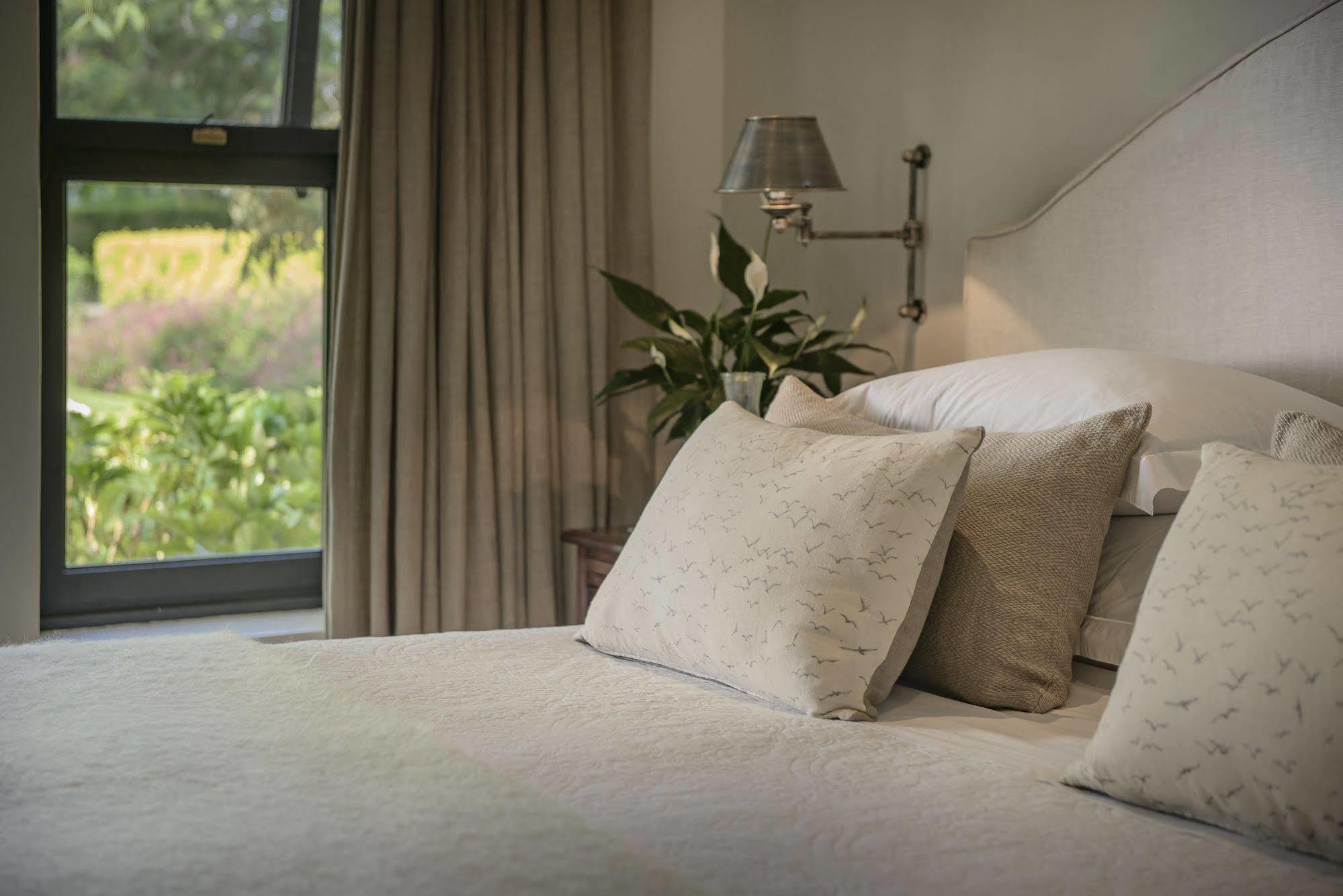 Torburnlea Homestead Luxury Accommodation ネルスプロイト エクステリア 写真