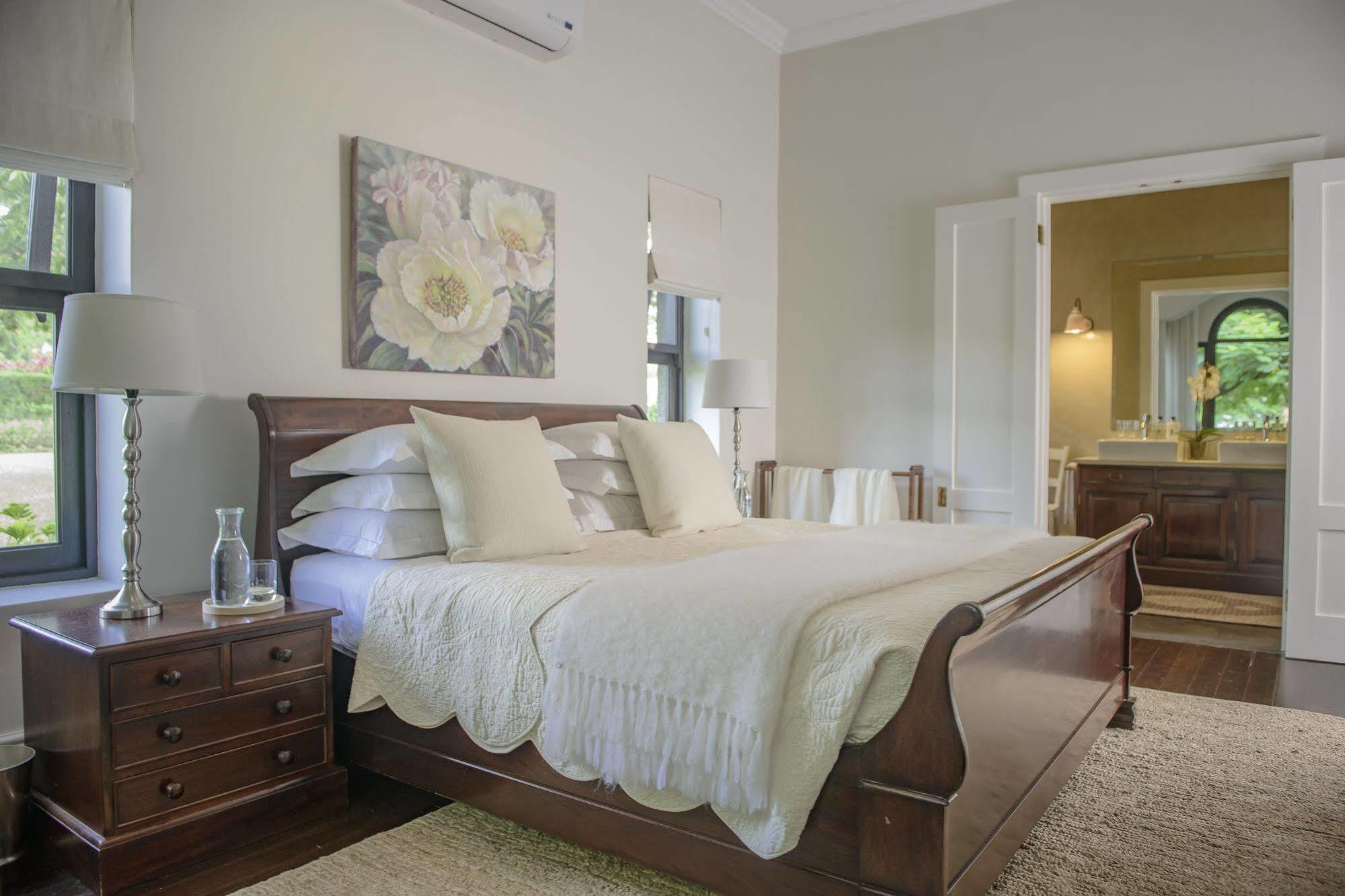Torburnlea Homestead Luxury Accommodation ネルスプロイト エクステリア 写真