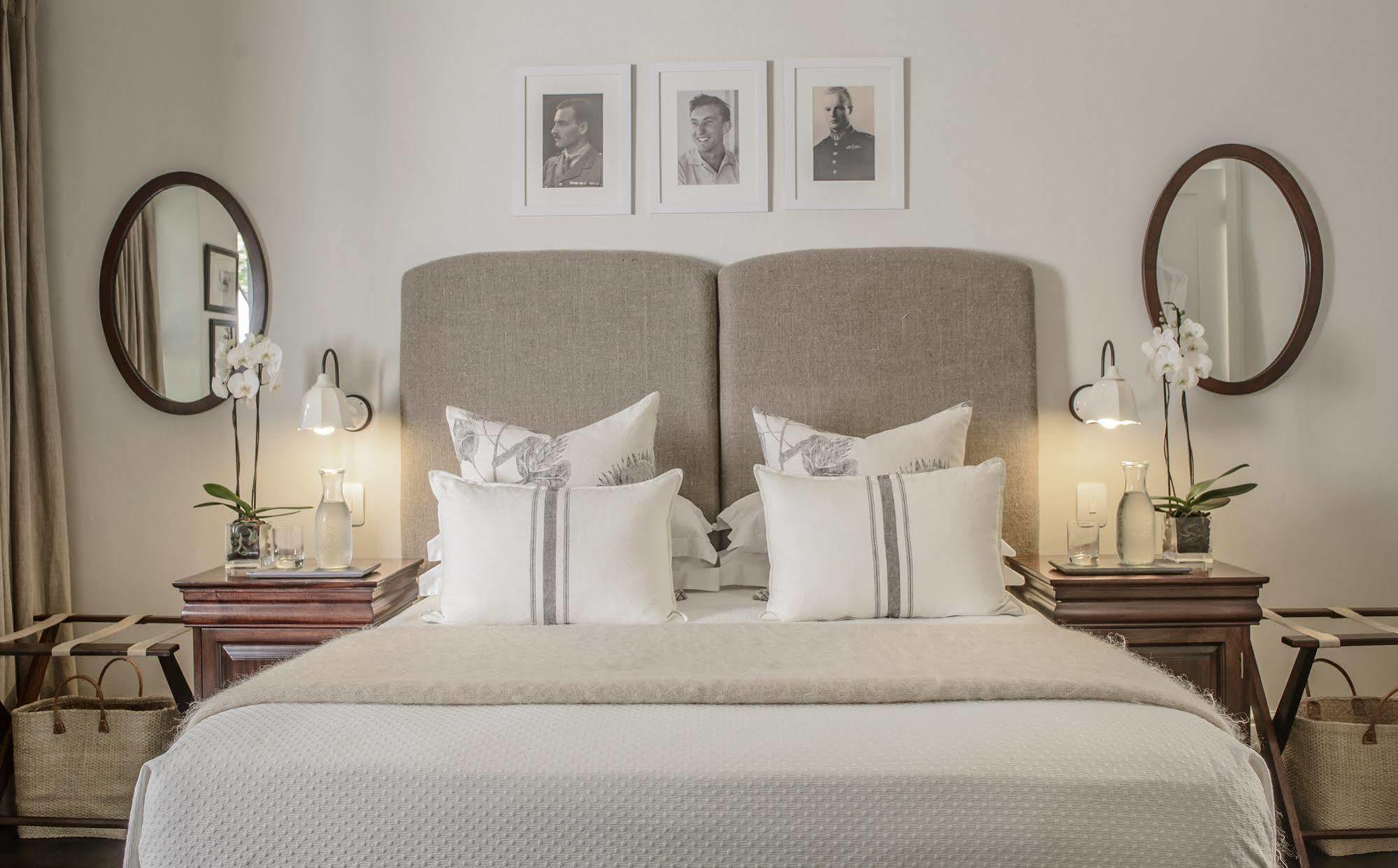 Torburnlea Homestead Luxury Accommodation ネルスプロイト エクステリア 写真
