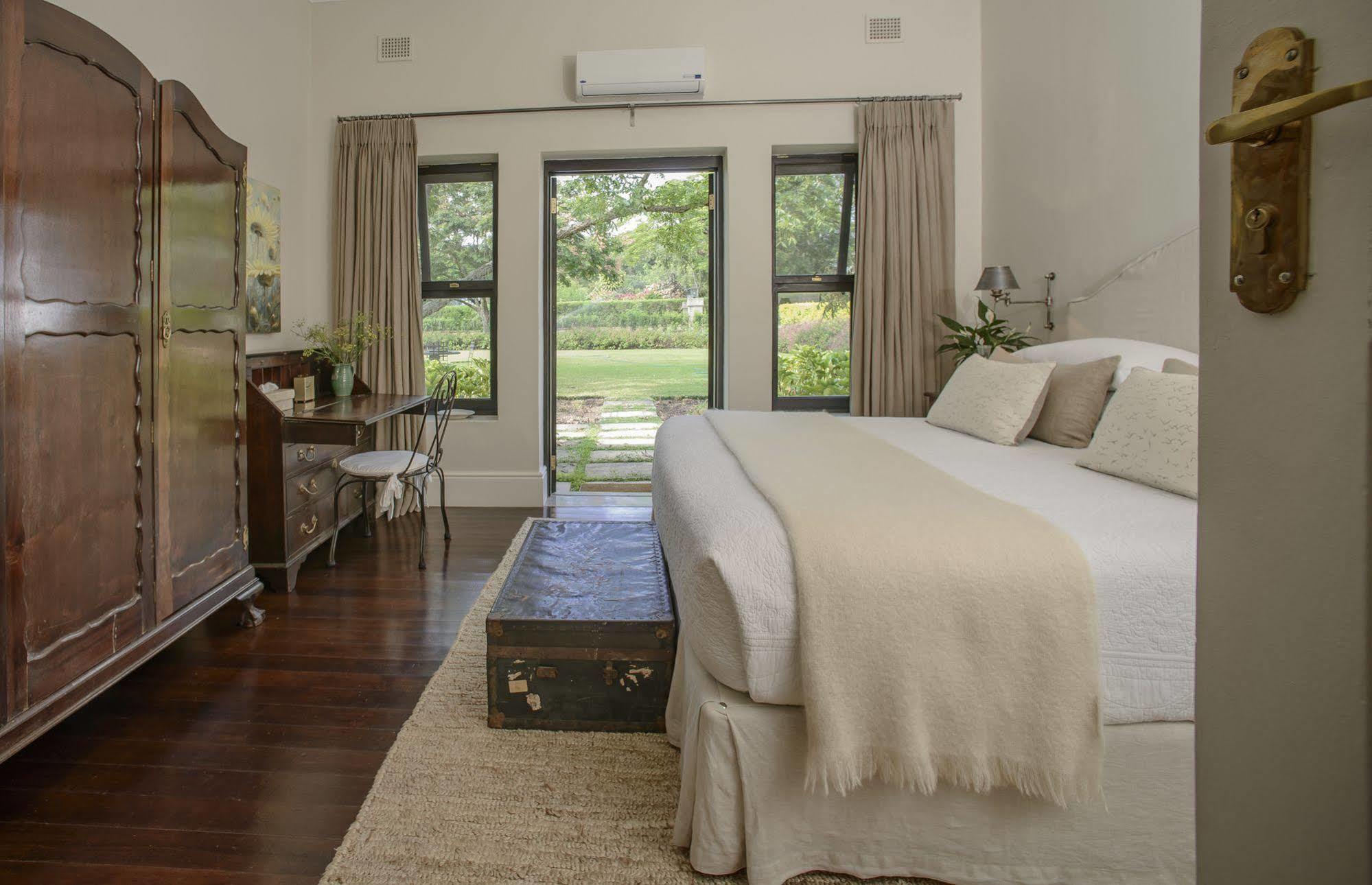 Torburnlea Homestead Luxury Accommodation ネルスプロイト エクステリア 写真