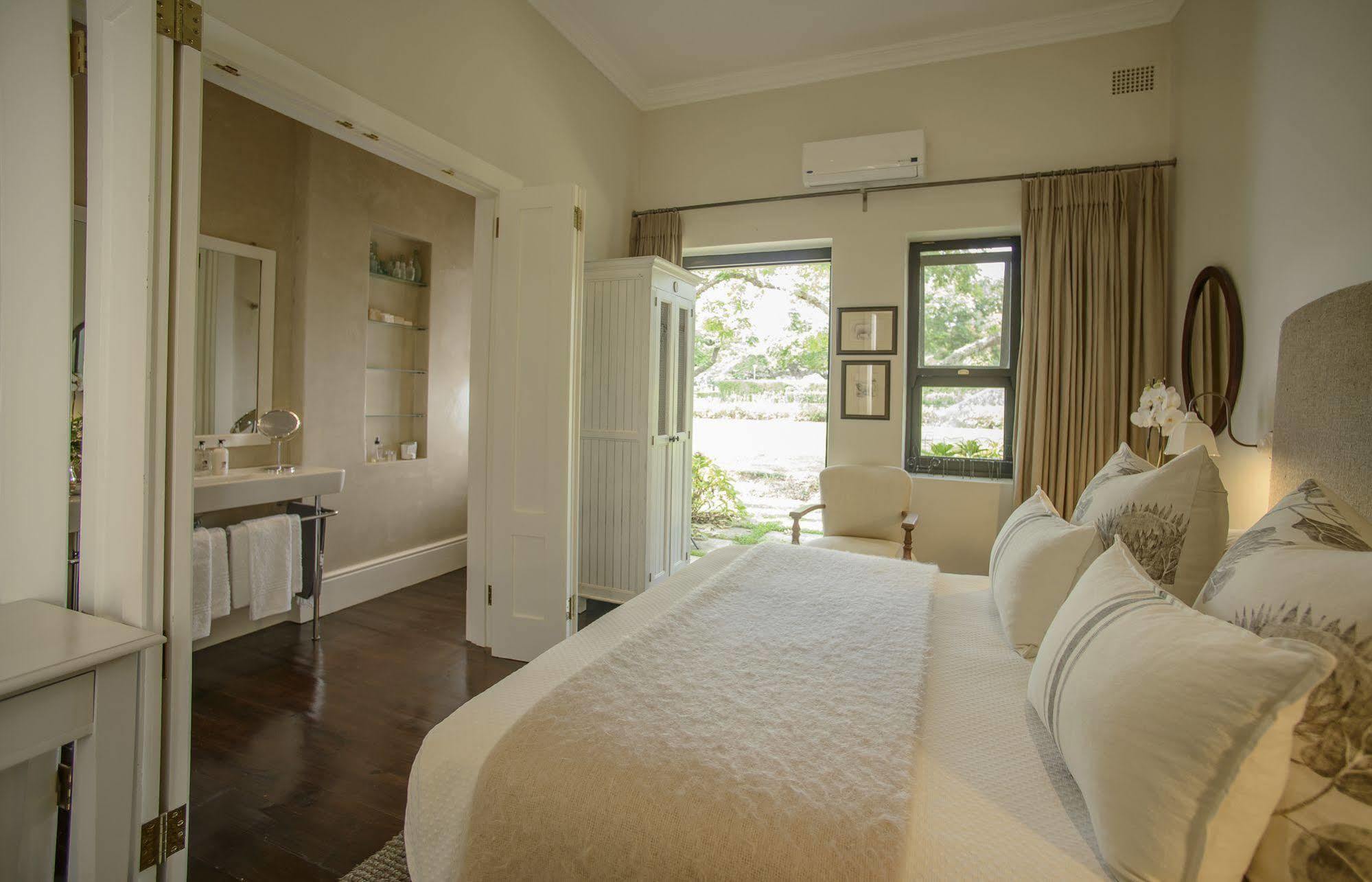 Torburnlea Homestead Luxury Accommodation ネルスプロイト エクステリア 写真