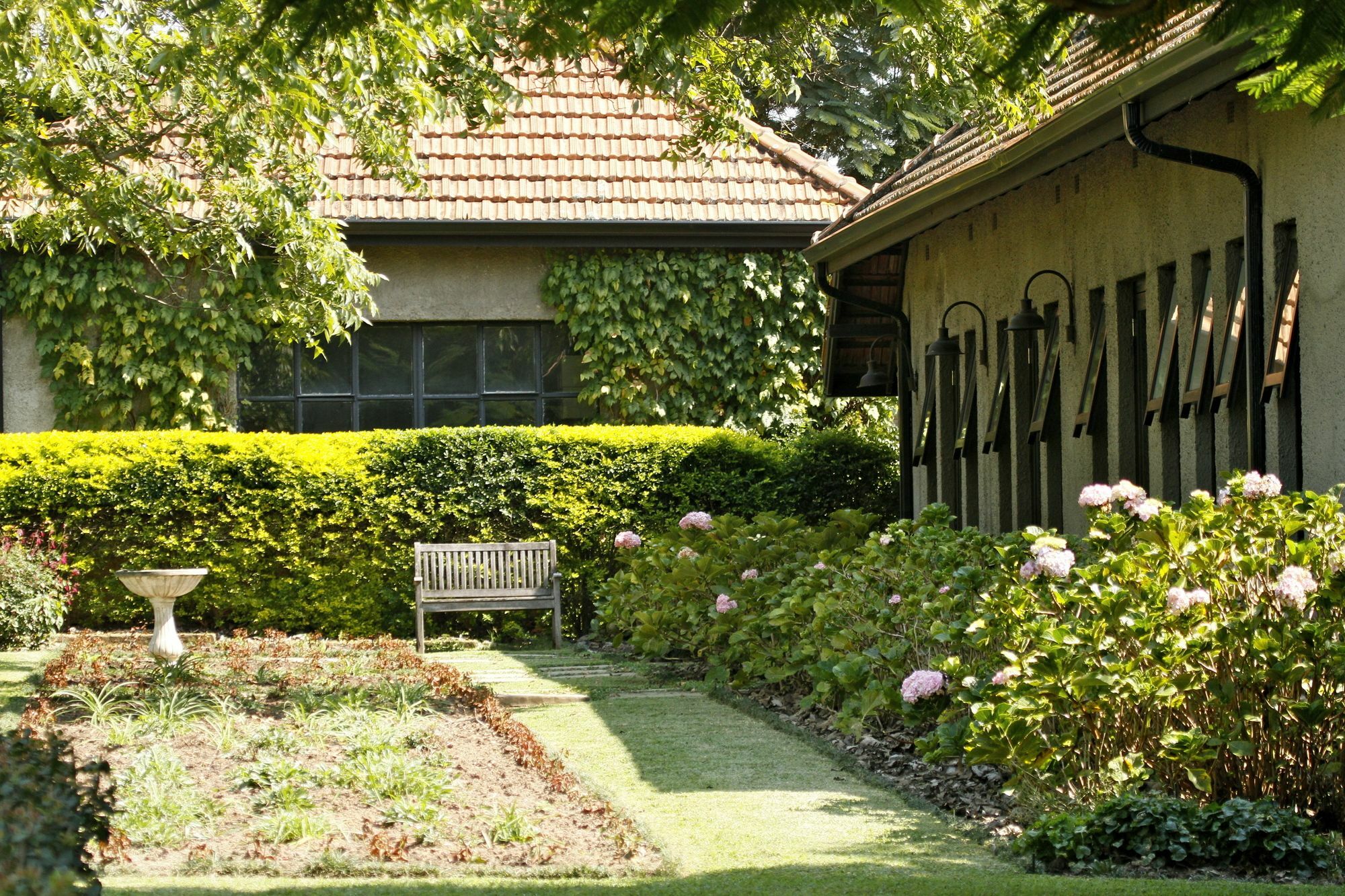Torburnlea Homestead Luxury Accommodation ネルスプロイト エクステリア 写真